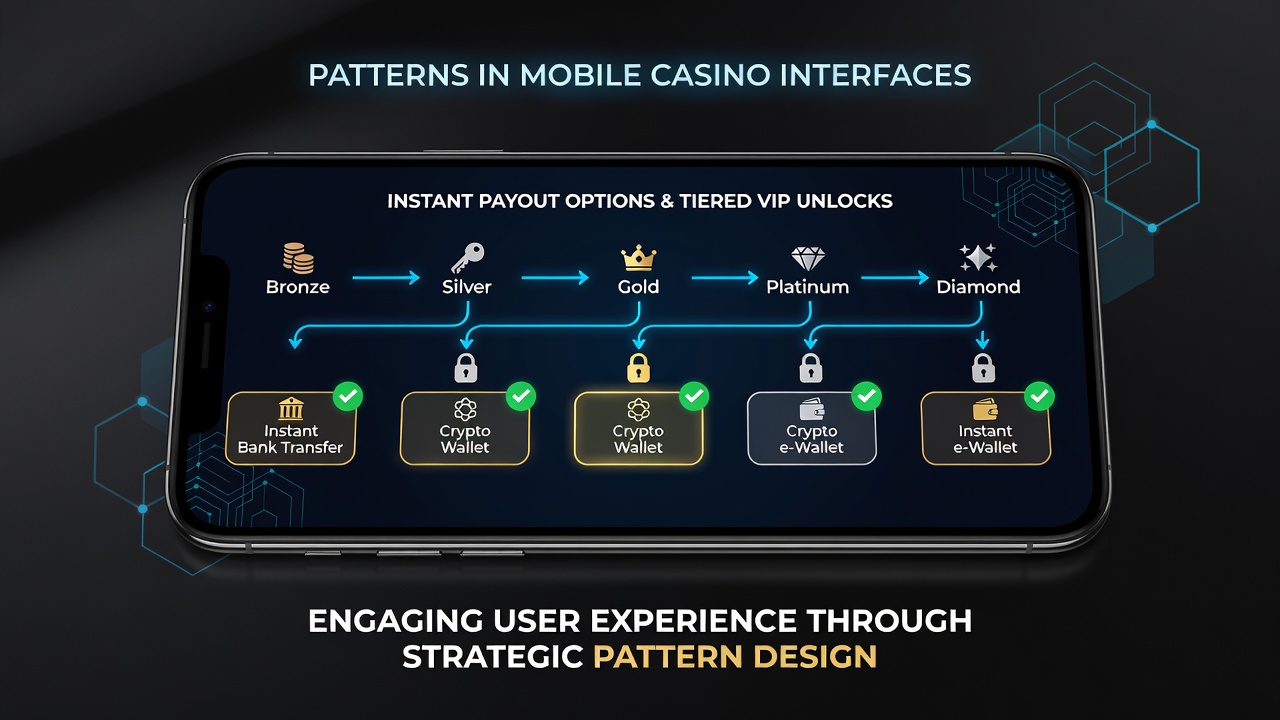 Mobile Ansicht einer Live-Dealer-Challenge mit VIP-Fortschrittsanzeige und Auszahlungsoption